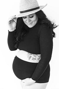 Maternity Photographer Auckland