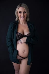 Maternity Photographer Auckland