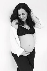 Maternity Photographer Auckland