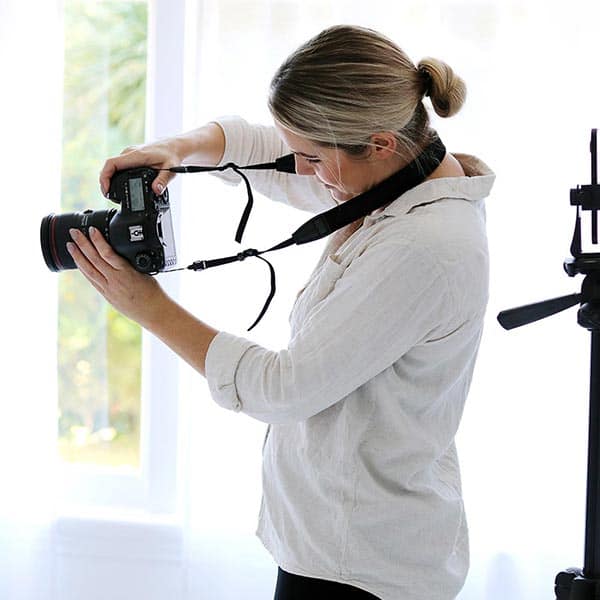 Casey Van Liefde Photographer