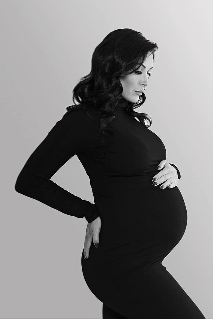 Maternity Photographer Auckland